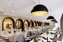 Experience a delightful Ramadan at Millennium Atria Business Bay