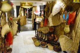 Experience Baisakhi Festival at Arabian Courtyard Hotel & Spa