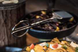 Indulge your senses with a mouth-watering brunch at Grand Millennium Business Bay