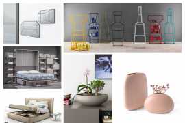 Western Furniture shares tips to design small living rooms in big style