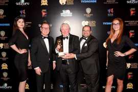 Millennium Hotel & Convention Centre scoops Kuwait’s Leading Conference Hotel Award