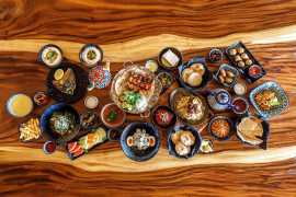 La Mer’s Restaurant OSH offers an Amazing Iftar Menu