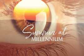 Millennium Hotels and Resorts rewards the loyalty of their best customers