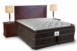 Discover your dream mattress from Serta at an unbeatable price