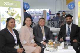 Interview with Mr. Shailesh Grover, General Manager of The S Hotel