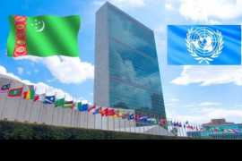 Turkmenistan elected to the structures of the UN Economic and Social Council (ECOSOС)