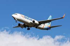 flydubai arrives at Sochi, Russia’s Riviera