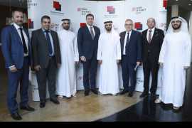 Global First-of-its-kind Russian Centre for Digital Innovations and ICT Launched in Dubai Internet City