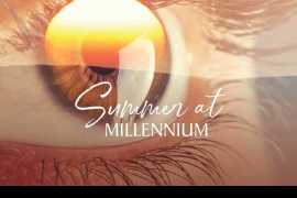 Exclusive Offers and Deals at Millennium Hotels and Resorts This Summer