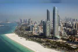 AED7 million to redevelop Abu Dhabi’s Corniche Road