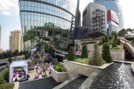 Azerbaijan: The new destination every wedding planner should know