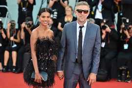 The Best Dressed Stars at the 2019 Venice Film Festival