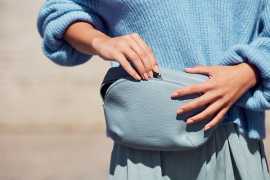 Back-to-Work Bags from ECCO
