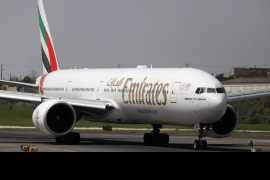 Emirates bans some MacBook Pros on its flights