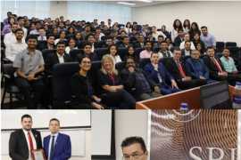 Modern world in the view of Russian foreign policy