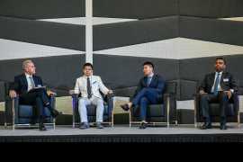 DMCC, Dubai FDI to promote UAE-China trade ties