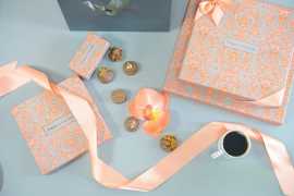 Luxury chocolate Forrey & Galland launches its limited collection ‘Toile De Jouy’
