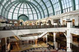 Technology and fashion merge as Mall of the Emirates’ World of Fashion returns for a tenth year