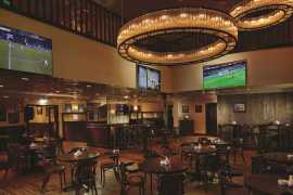 Rocktoberfest Week at Grand Millennium Al Wahda