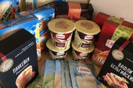 Russia keen on filling UAE’s food import demand, say experts