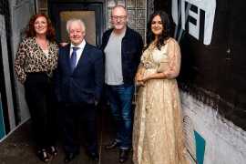 Dubai Duty Free Presents The 6th Dublin Arabic Film Festival