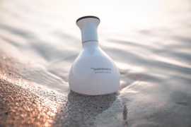 Sustainable Scents By The Harmonist