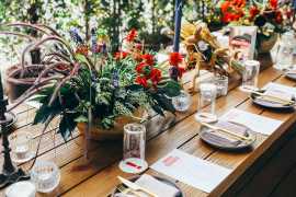 ‘Ciao’ Down on Saturday Brunch at BASTA!