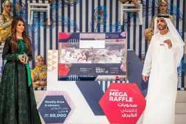 Life-changing raffles announced for 25th edition of Dubai Shopping Festival