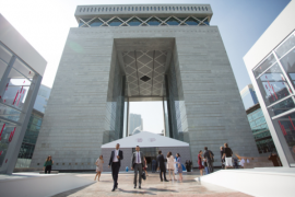 Dubai Watch Week 2019 kickes off its Fourth Edition