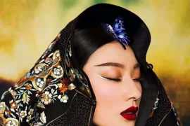 Dubai Fashion Days makes glamorous return