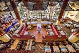 Al Raha Beach Hotel unveils deals & offerings for the festive season