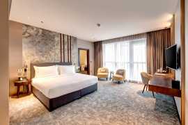 The Second Millennium Place opens its doors in Barsha Heights, Dubai
