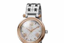 1915 by Seddiqi & Sons Reveals the Gc PrimeChic and Gc CableChic