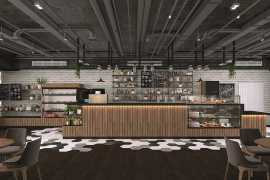 90 Centigrade café opens its doors at Grand Millennium Al Wahda