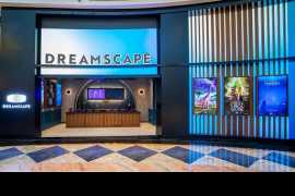 Majid Al Futtaim and Dreamscape Immersive  Bring ‘Future of Entertainment’ to the UAE