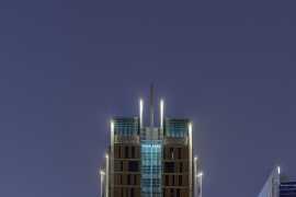 Celebrate the holiday season at Grand Millennium Business Bay
