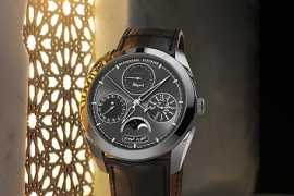 Parmigiani Creates History With World’s First Hijri Calendar Wristwatch