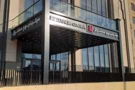 The first Millennium Central debuts in Kuwait