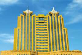 Rejoice a Merry Festive Season at Millennium Hotel & Convention Centre Kuwait