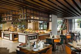 Indulge in a mouth-watering brunch at Millennium Al Barsha