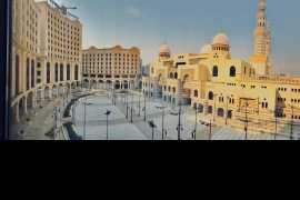 Millennium and Copthorne Makkah Al Naseem honour Kuwaiti media and public figures