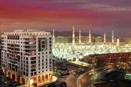 Millennium Taiba Hotel interacts with the initiative of Madinah Emir