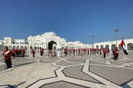 Highlights of Qasr Al Watan