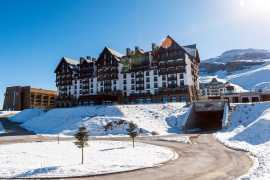 Experience the Best of Azerbaijan this winter