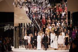 Chanel’s Métiers d’Art 2020 collection reinforces Coco’s house codes