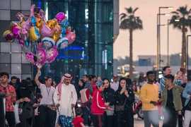 New Range of Outdoor Markets Created in Tribute to First Edition of DSF 25 Years Ago