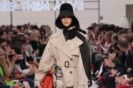 Stay warm all season long