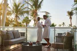 Embark on a Journey of Wellness and and Tranquility at Jumeirah Beach Hotel’s New Talise SPA