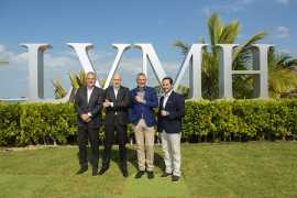 LVMH Watch Week Dubai 2020