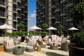 Enjoy a delicious brunch at Millennium Atria Business Bay